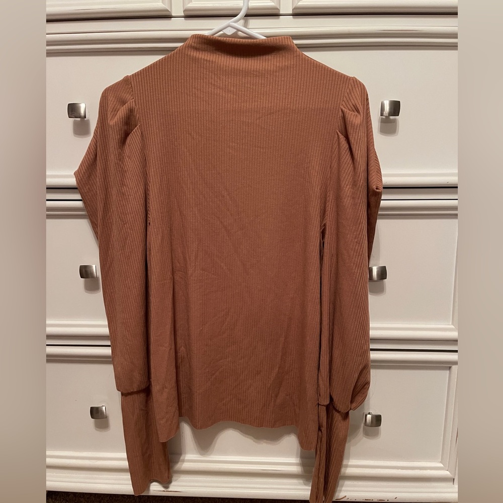 NEVER WORN Shein blouse